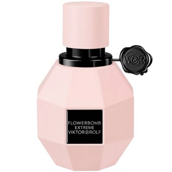 VIKTOR&ROLF Flowerbomb Extrême - Eau de Parfum Intense - Resestorlek - 10 ml