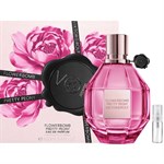 Viktor & Rolf Flowerbomb Pretty Peony - Eau de Parfum - Doftprov - 2 ml