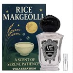 Villa Erbatium Rice Makgeolli - Eau de Parfum - Doftprov - 2 ml