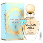 Vivienne Westwood Unique E Naughty Alice - Eau de Parfum - Doftprov - 2 ml