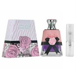 WashWashah by Lattafa - Eau de Parfum - Doftprov - 2 ml