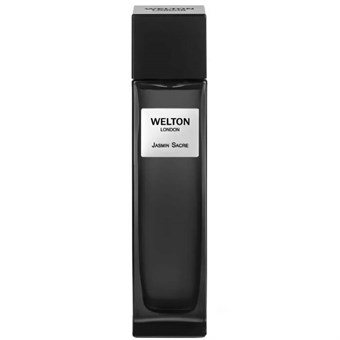 Welton London Jasmin Sacre - Eau de Parfum - Resestorlek - 10 ml