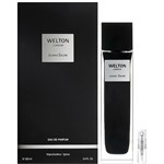 Welton London Jasmin Sacre - Eau de Parfum - Doftprov - 2 ml