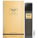 Welton London Lucky Charm - Extrait de Parfum - Doftprov - 2 ml