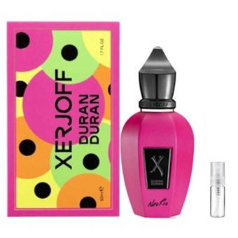 Xerjoff Duran Duran Neorio Pink Flacon - Parfum - Doftprov - 2 ml