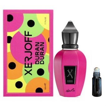 Xerjoff Duran Duran Neorio Pink Flacon - Parfum - Roll On - 5 ml
