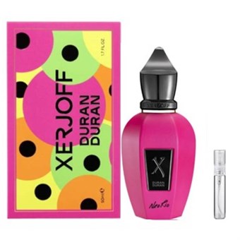 Xerjoff Duran Duran Neorio Pink Flacon - Parfum - Doftprov - 5 ml