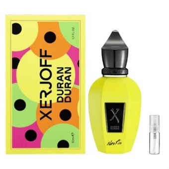 Xerjoff Duran Duran Neorio Yellow Flacon - Parfum - Doftprov - 2 ml