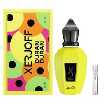 Xerjoff Duran Duran Neorio Yellow Flacon - Parfum - Doftprov - 5 ml