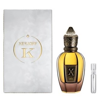 Xerjoff K-Collection Layla - Parfum - Doftprov - 5 ml