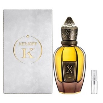 Xerjoff Luna - Parfum - Doftprov - 2 ml