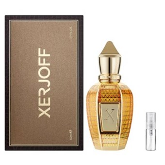 Xerjoff Luxor Oud Stars - Parfum - Doftprov - 2 ml