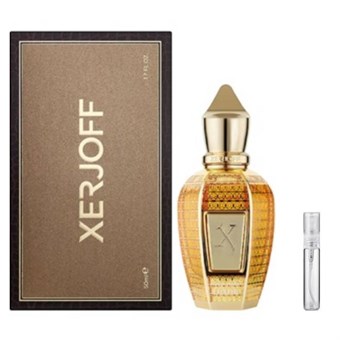 Xerjoff Luxor Oud Stars - Parfum - Doftprov - 5 ml