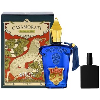 Xerjoff Mefisto Casamorati - Eau de Parfum - Doftprov - 25 ml