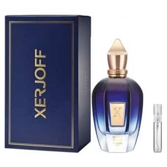 Xerjoff More Than Words - Eau de Parfum - Doftprov - 5 ml