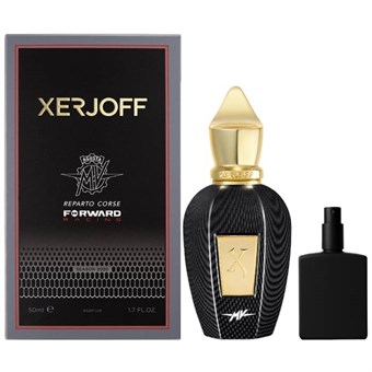 Xerjoff MV Agusta - Eau de Parfum - Doftprov - 25 ml