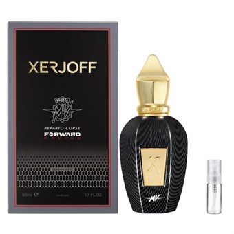 Xerjoff MV Agusta - Eau de Parfum - Doftprov - 2 ml