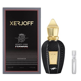 Xerjoff MV Agusta - Eau de Parfum - Doftprov - 5 ml