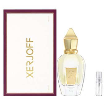 Xerjoff Shooting Stars Nio - Eau de Parfum - Doftprov - 2 ml