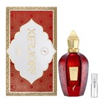 Xerjoff 1 - Parfum - Doftprov - 2 ml