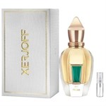 Xerjoff 17/17 Irisss - Eau de Parfum - Doftprov - 2 ml