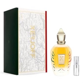 Xerjoff 1861 Decas - Eau de Parfum - Doftprov - 2 ml