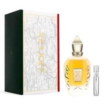 Xerjoff 1861 Decas - Eau de Parfum - Doftprov - 5 ml