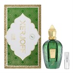 Xerjoff 2 - Parfum - Doftprov - 2 ml