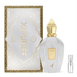 Xerjoff 4 - Parfum - Doftprov - 2 ml