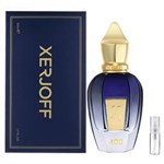 Xerjoff 400 - Eau de Parfum - Doftprov - 2 ml