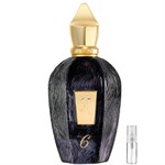 Xerjoff 6 - Parfum - Doftprov - 2 ml