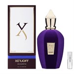Xerjoff Accento - Eau de Parfum - Doftprov - 2 ml