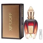 Xerjoff Alexandria Orientale - Eau de Parfum - Doftprov - 2 ml