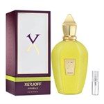 Xerjoff Amabile - Eau De Parfum - Doftprov - 2 ml