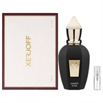 Xerjoff Amber Star - Eau de Parfum - Doftprov - 2 ml