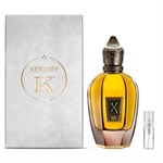 Xerjoff Aqua Regia - Parfum - Doftprov - 2 ml