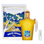 Xerjoff Casamorati 1888 Dolce Amalfi - Eau de Parfum - Doftprov - 2 ml
