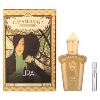 Xerjoff Casamorati 1888 Lira - Eau de Parfum - Doftprov - 5 ml