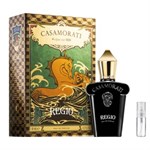 Xerjoff Casamorati 1888 Regio - Eau de Parfum - Doftprov - 2 ml