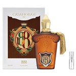 Xerjoff Casamorati 1888 Richwood - Eau de Parfum - Doftprov - 2 ml