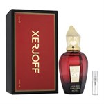 Xerjoff Coffee Break Golden Moka - Parfum - Doftprov - 2 ml