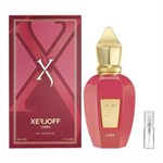 Xerjoff Coro - Eau de Parfum - Doftprov - 2 ml