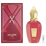 Xerjoff Coro - Eau de Parfum - Doftprov - 2 ml