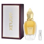 Xerjoff Cruz Del Sur II - Parfum - Doftprov - 2 ml