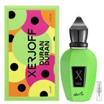 Xerjoff Duran Duran Neorio Green Flacon - Parfum - Doftprov - 2 ml