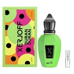 Xerjoff Duran Duran Neorio Green Flacon - Parfum - Doftprov - 2 ml