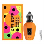 Xerjoff Duran Duran Neorio Orange Flacon - Parfum - Doftprov - 2 ml