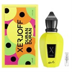 Xerjoff Duran Duran Neorio Yellow Flacon - Parfum - Doftprov - 2 ml