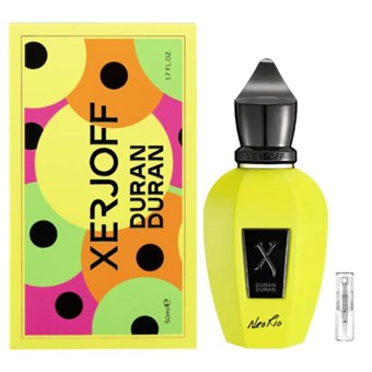 Xerjoff Duran Duran Neorio Yellow Flacon - Parfum - Doftprov - 2 ml