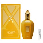 Xerjoff Erba Gold - Eau de Parfum - Doftprov - 2 ml
